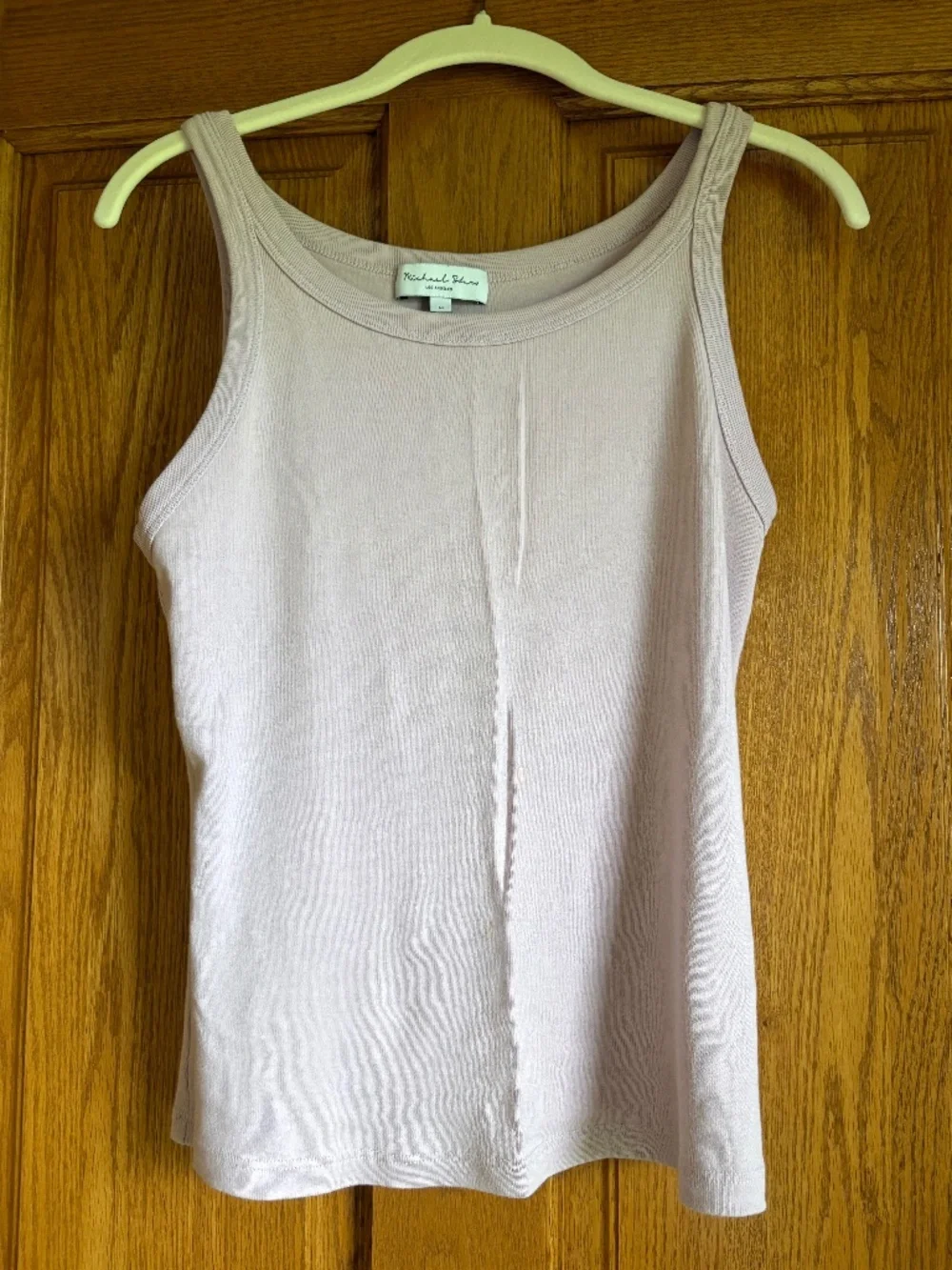 Michael Stars Cassie tank M Sachet